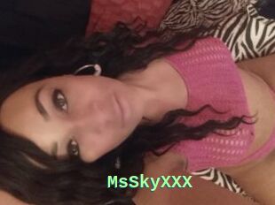 MsSkyXXX
