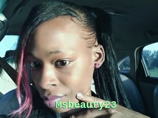 Msbeauty23