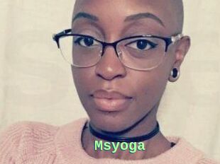 Msyoga