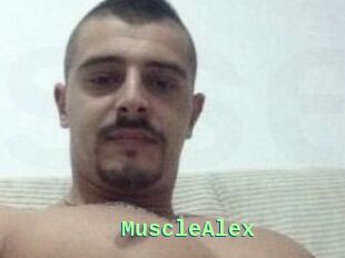 MuscleAlex