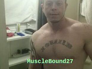 MuscleBound27