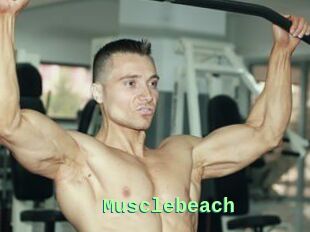 Musclebeach