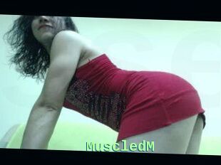 MuscledM