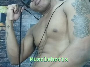 Musclehottx
