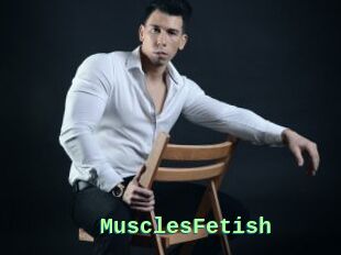 MusclesFetish