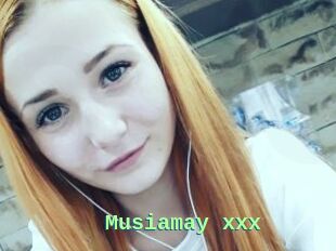 Musiamay_xxx