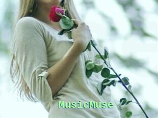 MusicMuse