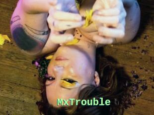MxTrouble