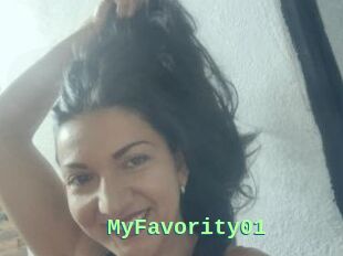 MyFavority01