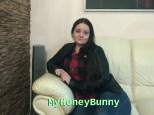 MyHoneyBunny
