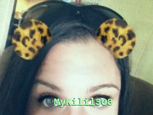 MyKilil308