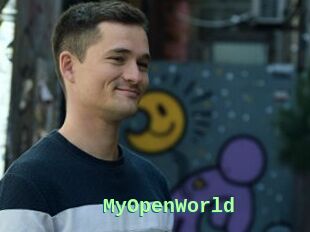 MyOpenWorld