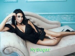 MySugar