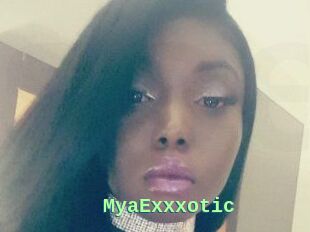 MyaExxxotic