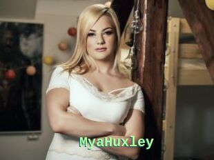 MyaHuxley