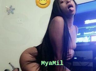 MyaMil