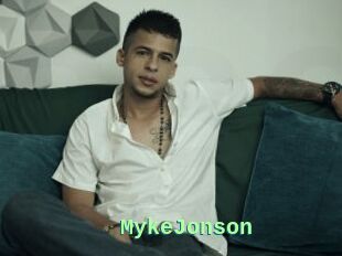 MykeJonson