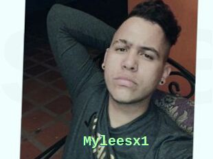 Myleesx1