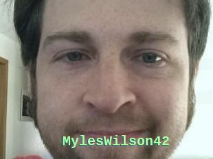 MylesWilson42