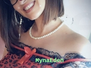 MynaEden