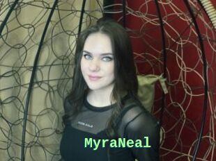 MyraNeal