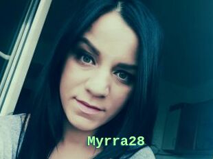 Myrra28