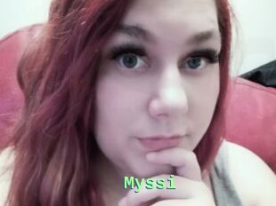 Myssi