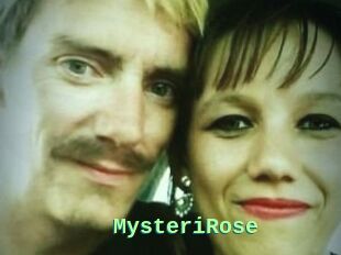 MysteriRose