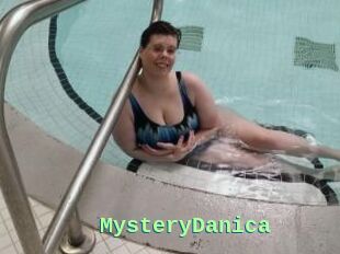 MysteryDanica