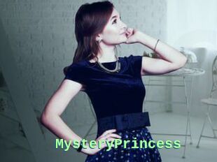 MysteryPrincess