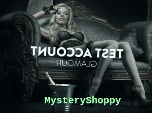 MysteryShoppy