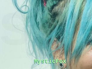 MysticFox