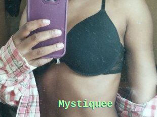 Mystiquee