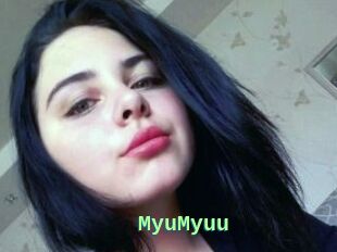 MyuMyuu