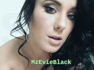 MzEvieBlack