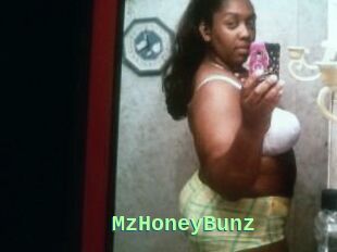 MzHoneyBunz