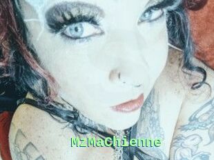 MzMaChienne