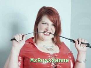 MzRoxxxanne