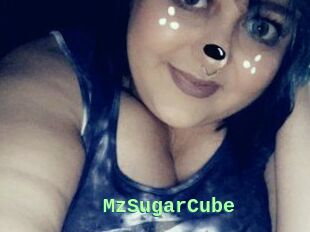 MzSugarCube