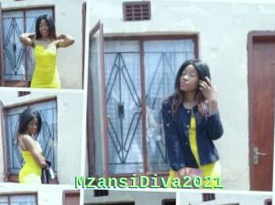 MzansiDiva2021