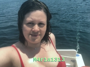 M4r1a1313