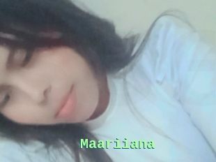 Maariiana