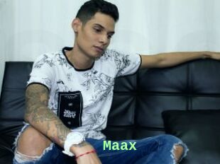 Maax