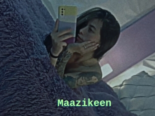 Maazikeen