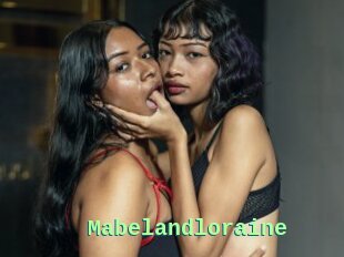 Mabelandloraine