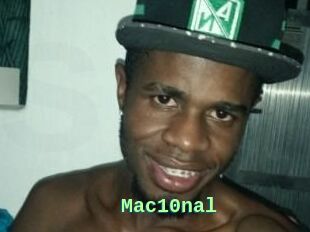 Mac10nal
