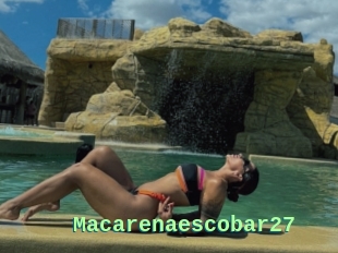 Macarenaescobar27