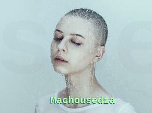 Machousedza