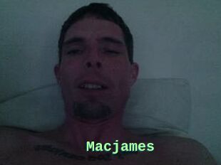 Macjames