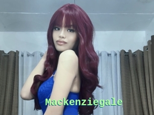 Mackenziegale